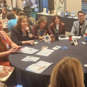 Speed Networking Event Sponsor $4,000