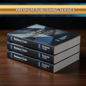 Business Oasis Publishing Premium Publishing Package