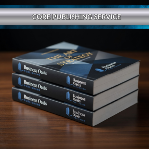 Business Oasis Publishing Core Publishing Package