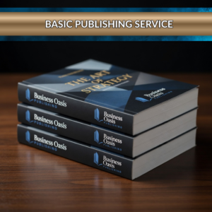 Business Oasis Publishing Basic Publishing Service