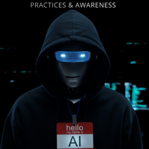 Safe AI Practices & Awareness by Chuck Budreau (Signed)